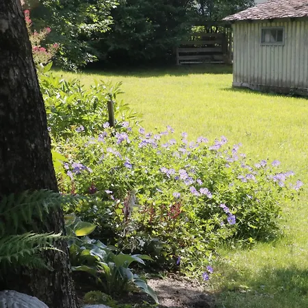 Modernes In Altem Apartment *