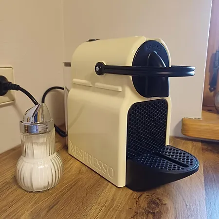 Modernes In Altem Aflenz Kurort