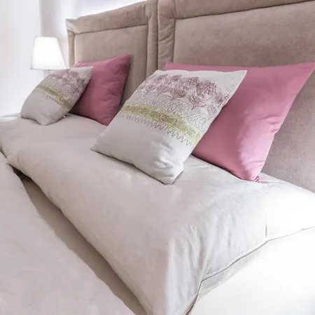 Modernes In Altem * Aflenz Kurort