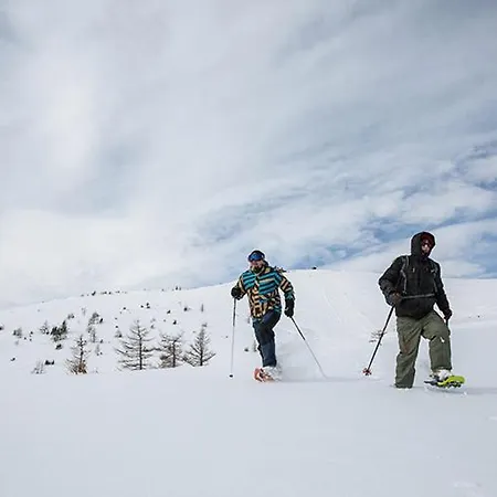 Modernes In Altem Apartment
