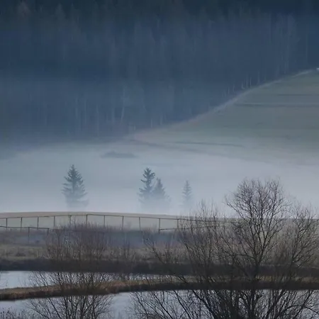 Apartment Modernes In Altem *