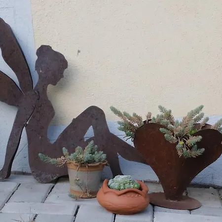 Modernes In Altem * Aflenz Kurort