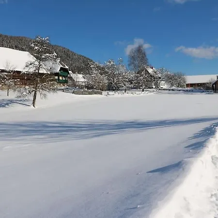 Apartman Modernes In Altem *