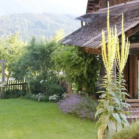 Apartment Modernes In Altem