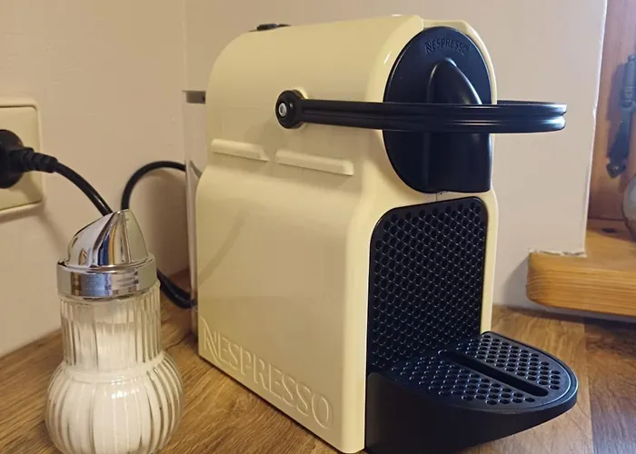 Modernes In Altem Aflenz Kurort