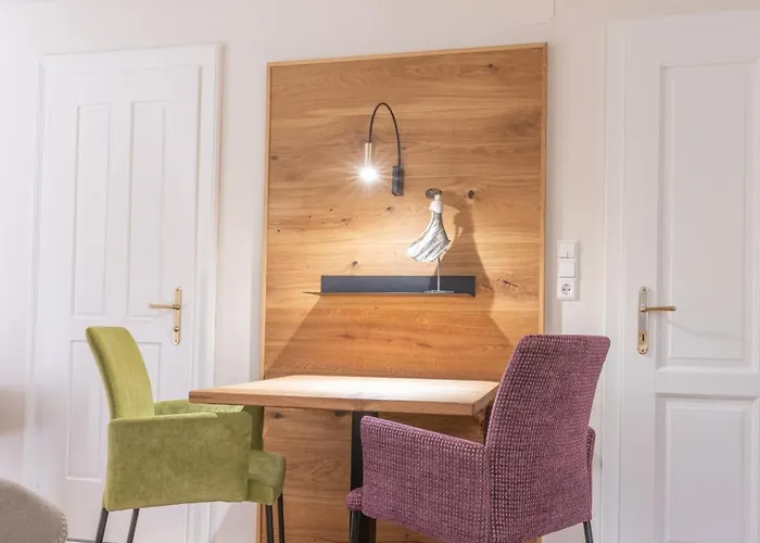 Modernes In Altem شقة Aflenz Kurort