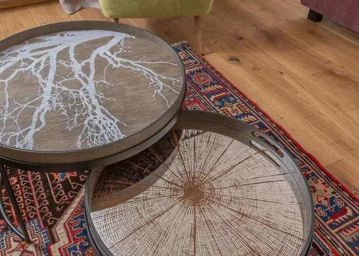 Modernes In Altem شقة Aflenz Kurort