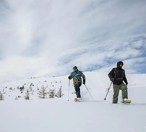 Modernes In Altem شقة