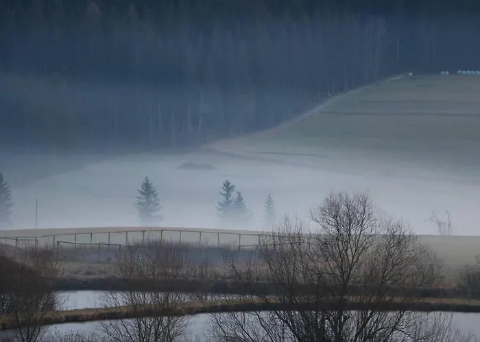 شقة Modernes In Altem *