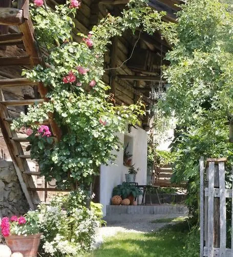 公寓 Modernes In Altem *