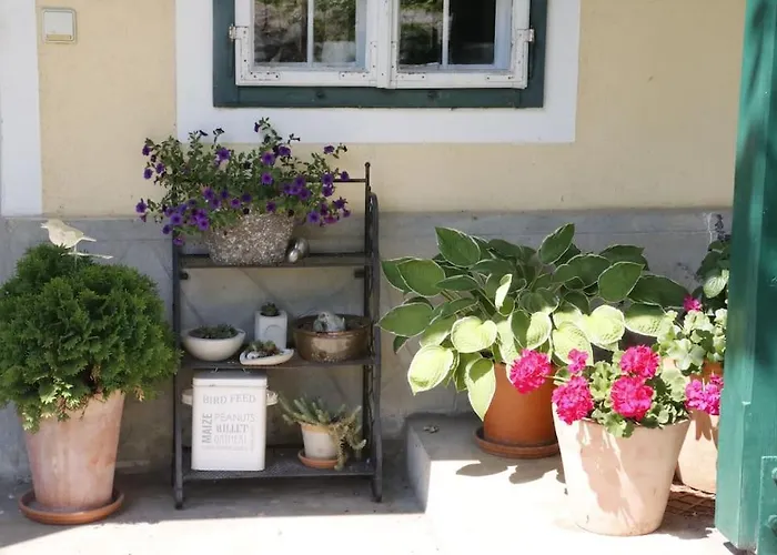 شقة Modernes In Altem Aflenz Kurort