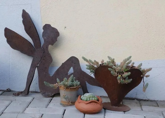 Modernes In Altem * Aflenz Kurort