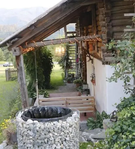 شقة Modernes In Altem *