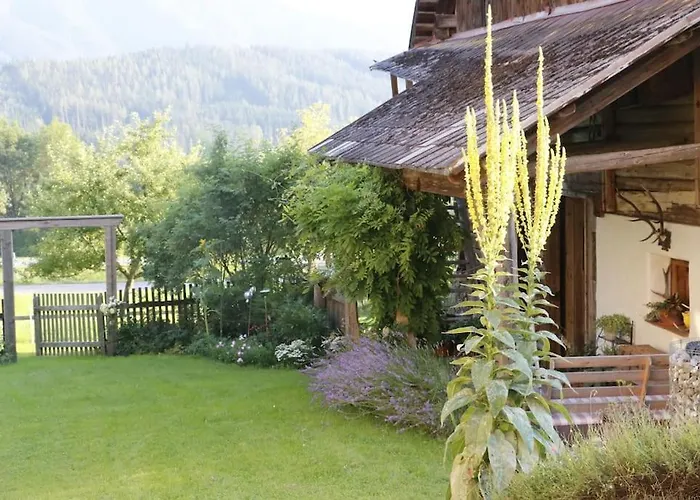 公寓 Modernes In Altem